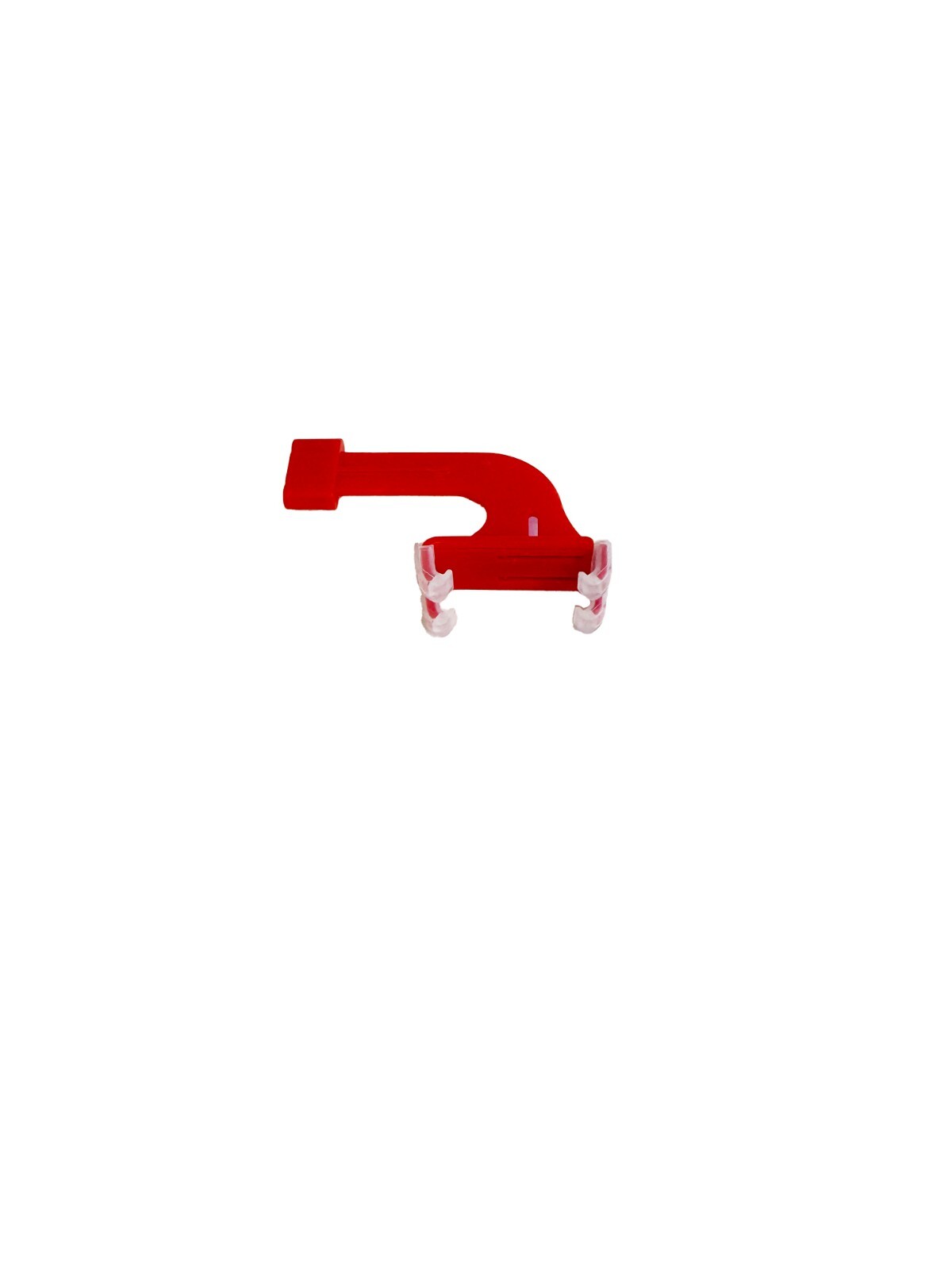 Upgraded BiteWing Universal Digital Sensor Holder Autoclavable Bite Block 2 pcs