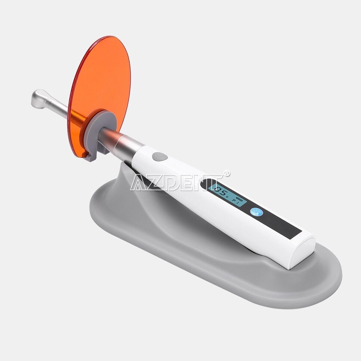 Dental Light Cure Composite Resin Etching Adhesive Kit/ Heater/Curing Light Lamp