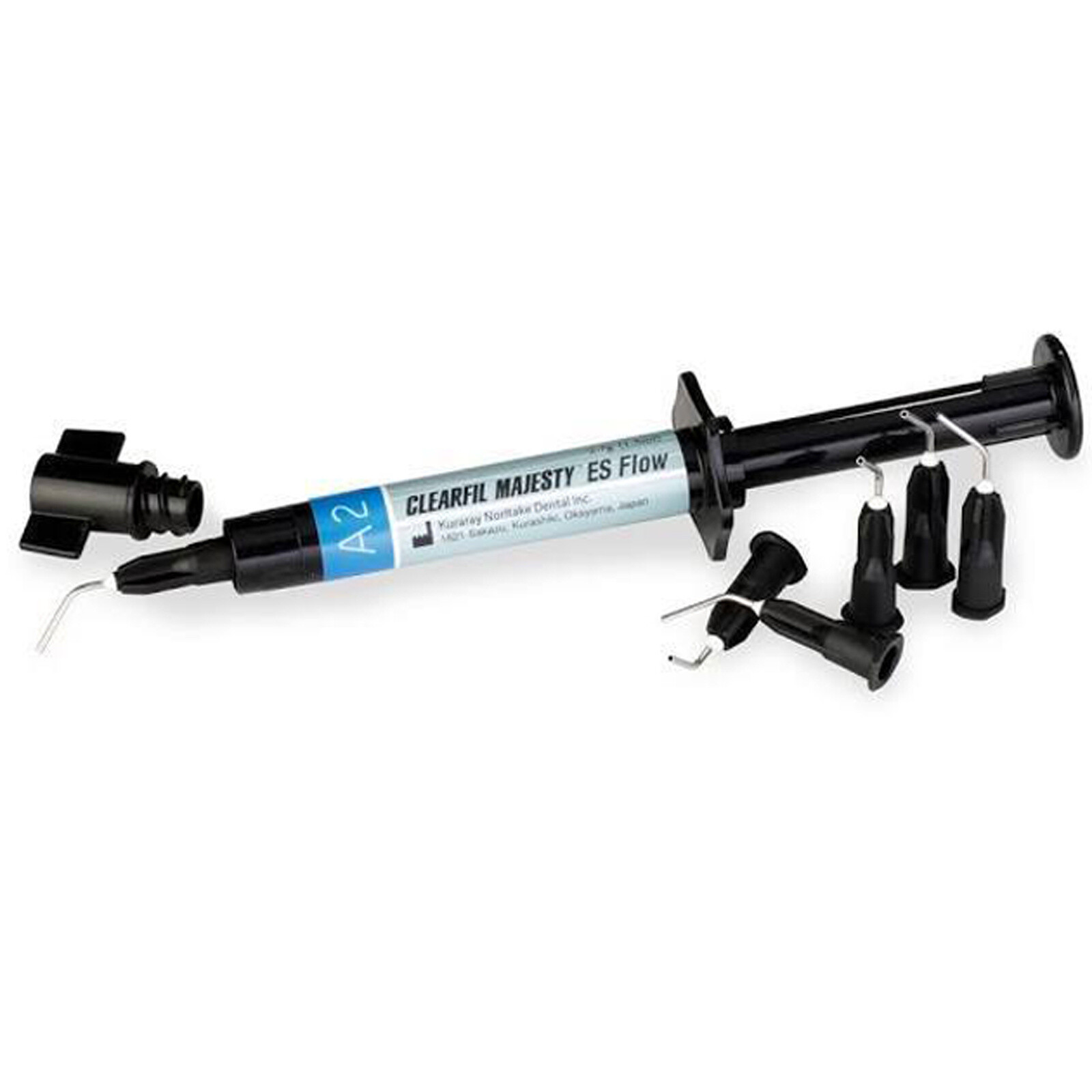 DENTAL KURARAY CLEARFIL Light Cure Composite AP-X/MAJESTY Esthetic/LV2 Universal