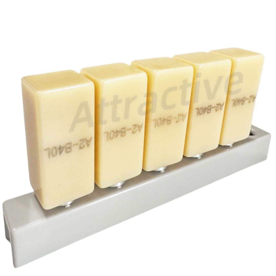 Dental Non Firing PMMA C14/B40 Block CAM CAD CEREC A2 Milling Sirona Free Sinter