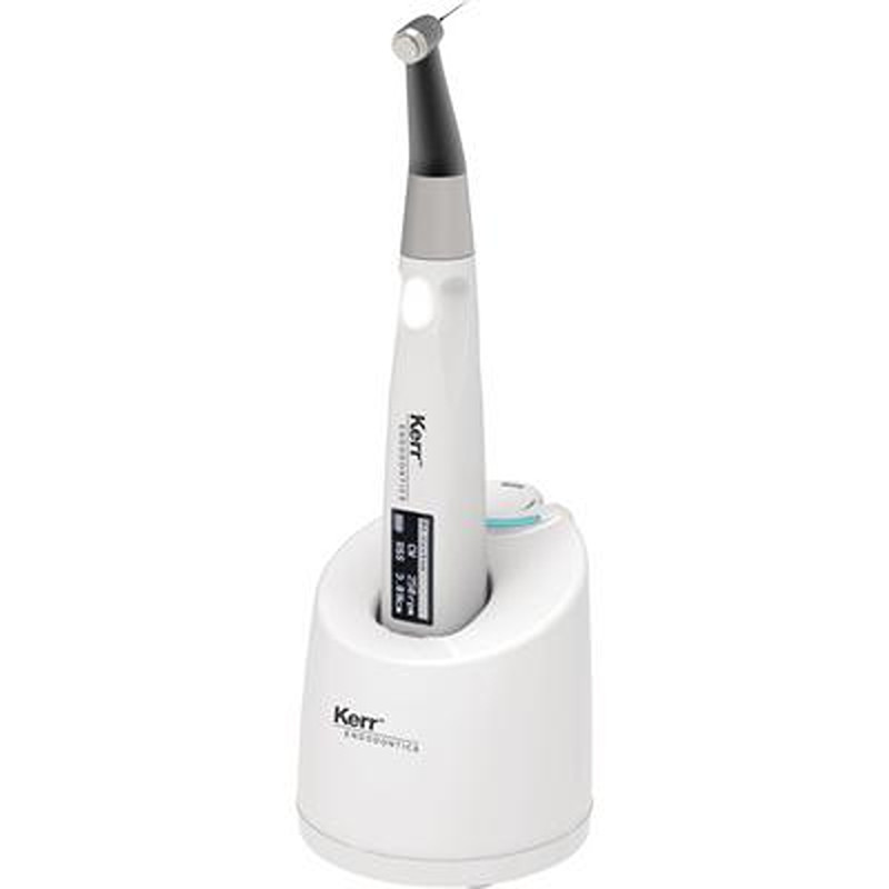 Endodontic Elements Connect Cordless Motor Kit By Kerr