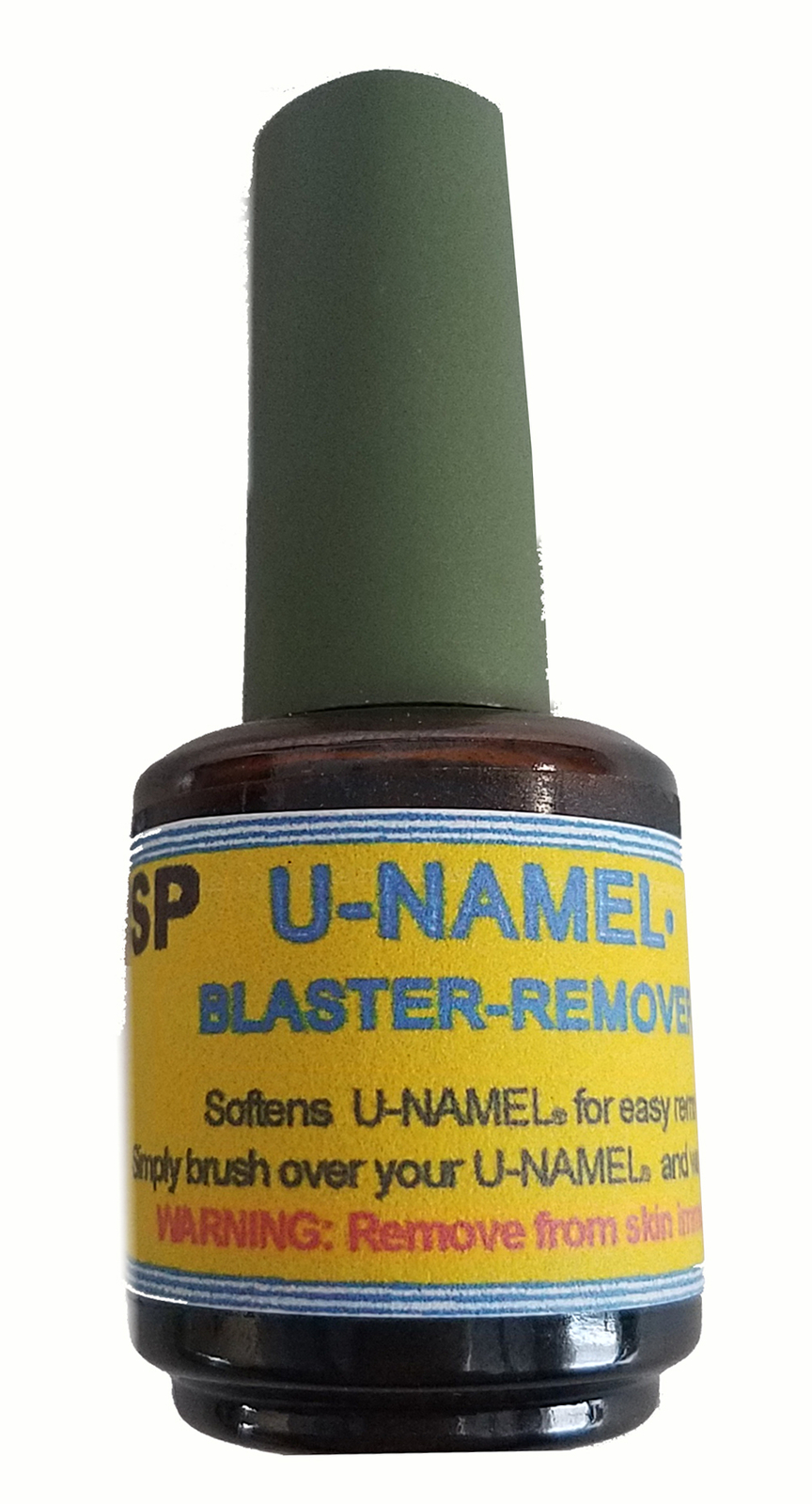 U-NAMEL ® BLASTER REMOVER 15ml