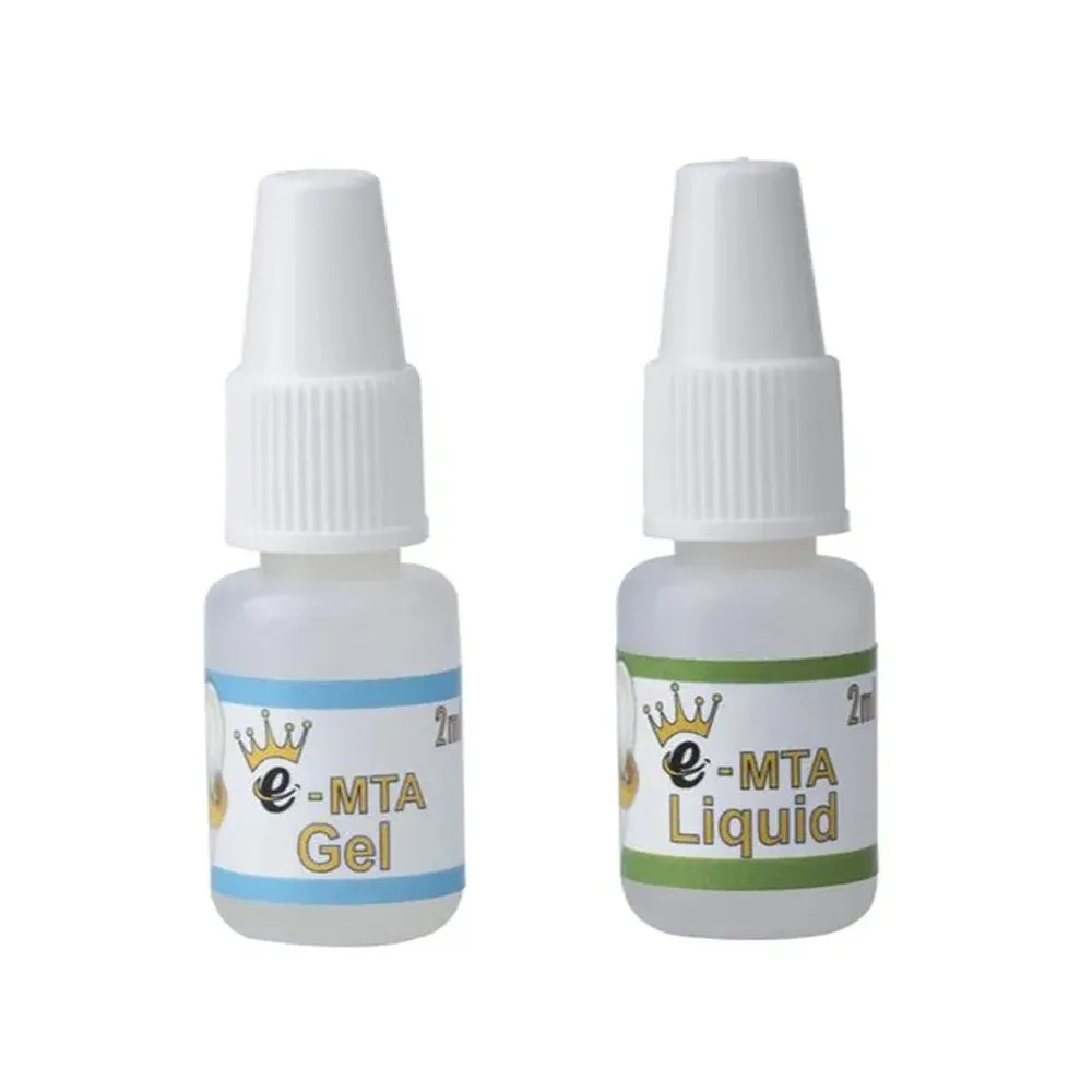 Kids-e-Dental E-MTA (Mineral Trioxide Aggregate) FREE SHIPPING PACK OF 1