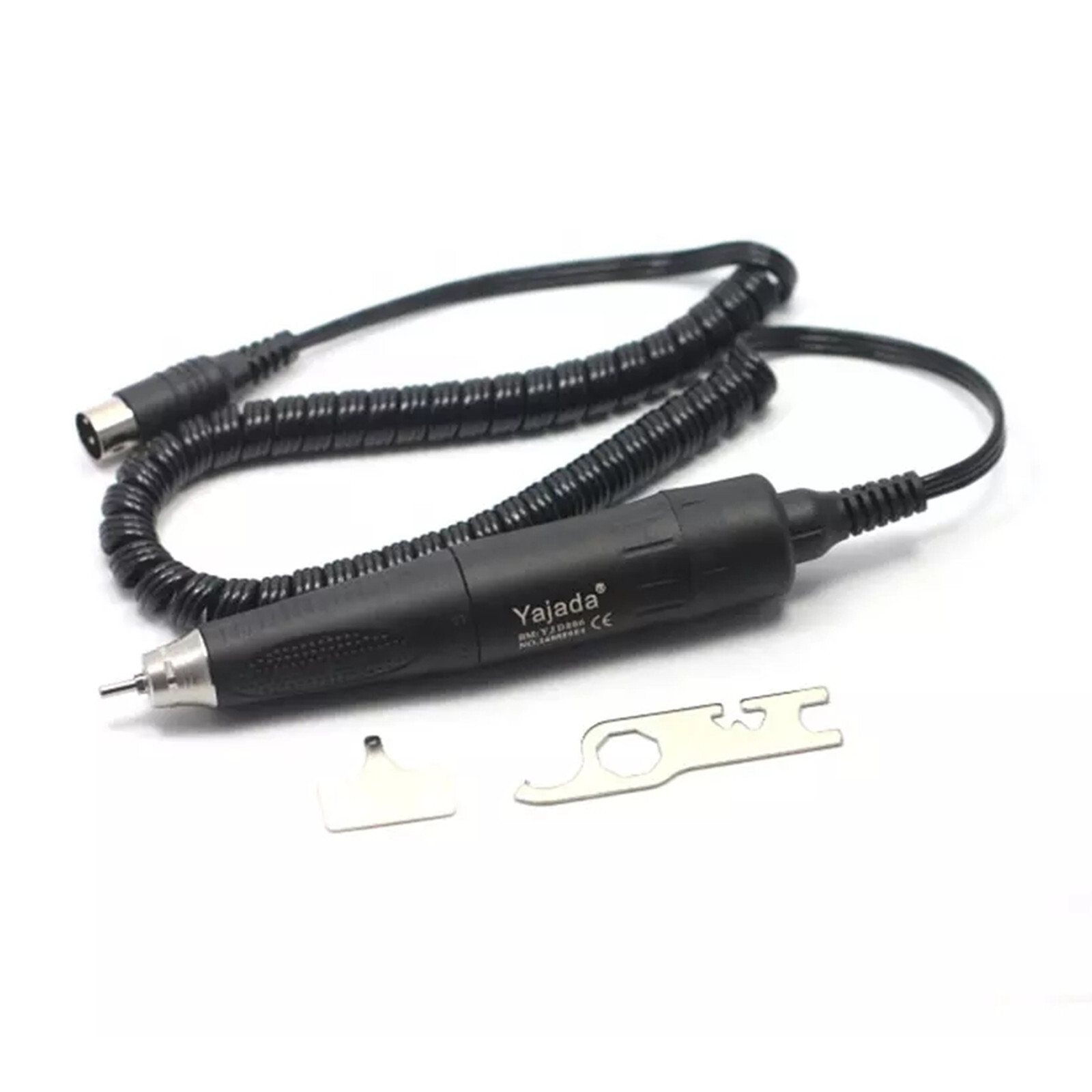 YJD-806-600 Dental Brushless Micromotor Polishing Machine+50K RPM Handpiece