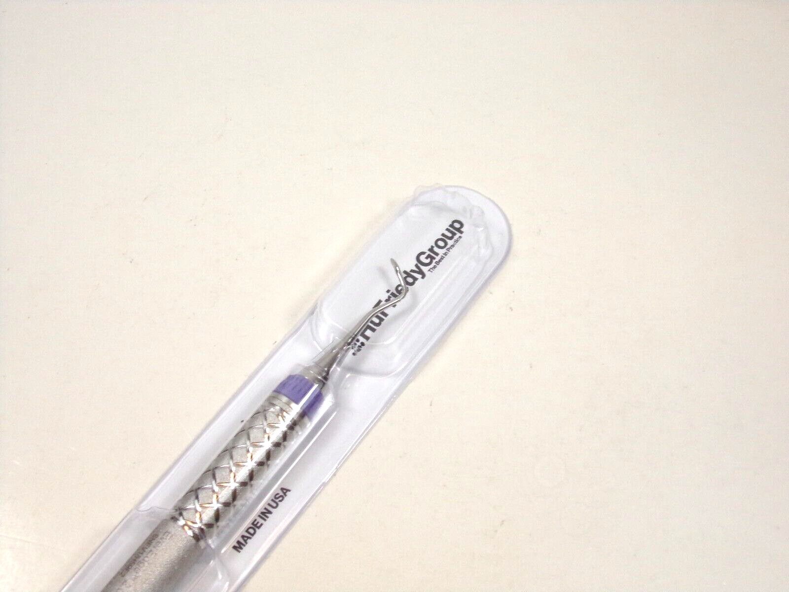 HU FRIEDY Nevi Anterior Scaler #1/H5 Everedge 2.0 | SNEV1/H59E2