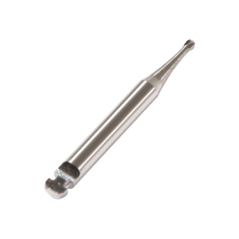 5pcs/box Dental Tungsten Carbide Burs Low Speed Round Ra Series for Dental Lab
