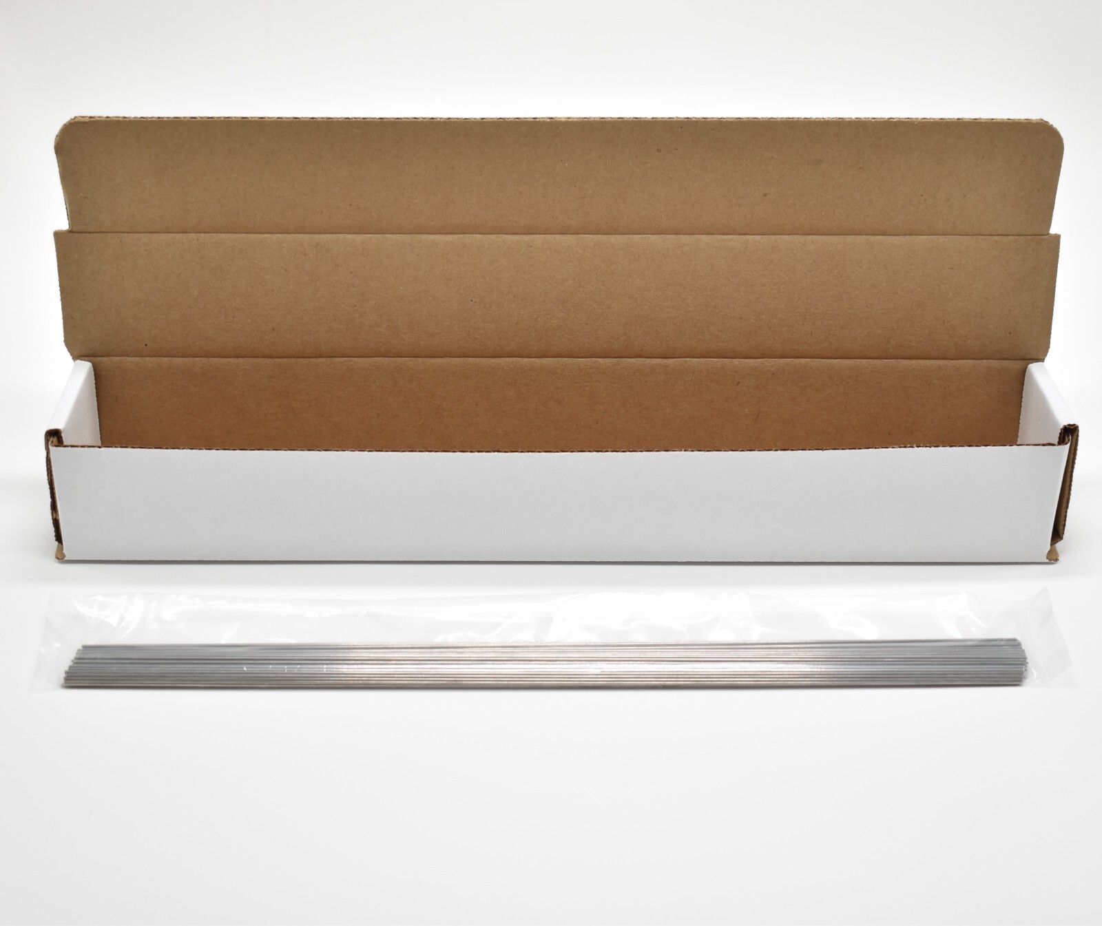 14 inch FULL ROUND Dental Stainless Steel Clasp Wire – 20 (GA) Gauge -100 Pieces