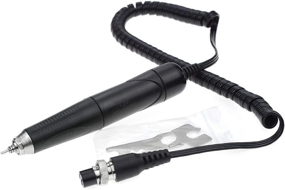 50000RPM Electric Dental Micromotor Polish Machine Brushless Handpieces YJD S600