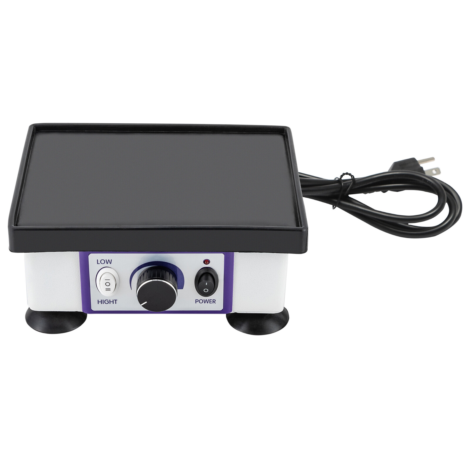 Lab Dental Model Square Vibrator Vibrating Shaker Electric Oscillator Equipment