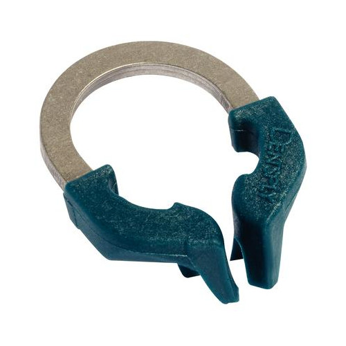 Dentsply 659770 Palodent Plus Sectional Matrix System Rings Narrow Blue 2/Pk