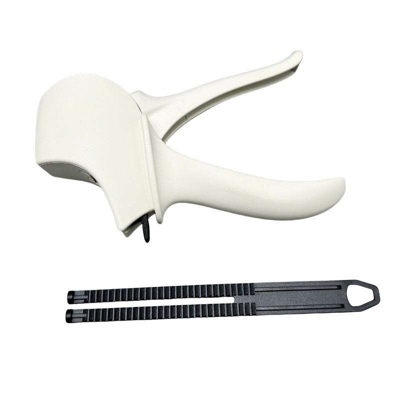 5ml 1:1 Dental Activa-Spenser Type Dispenser Gun For Automix Syringes Cement Gun