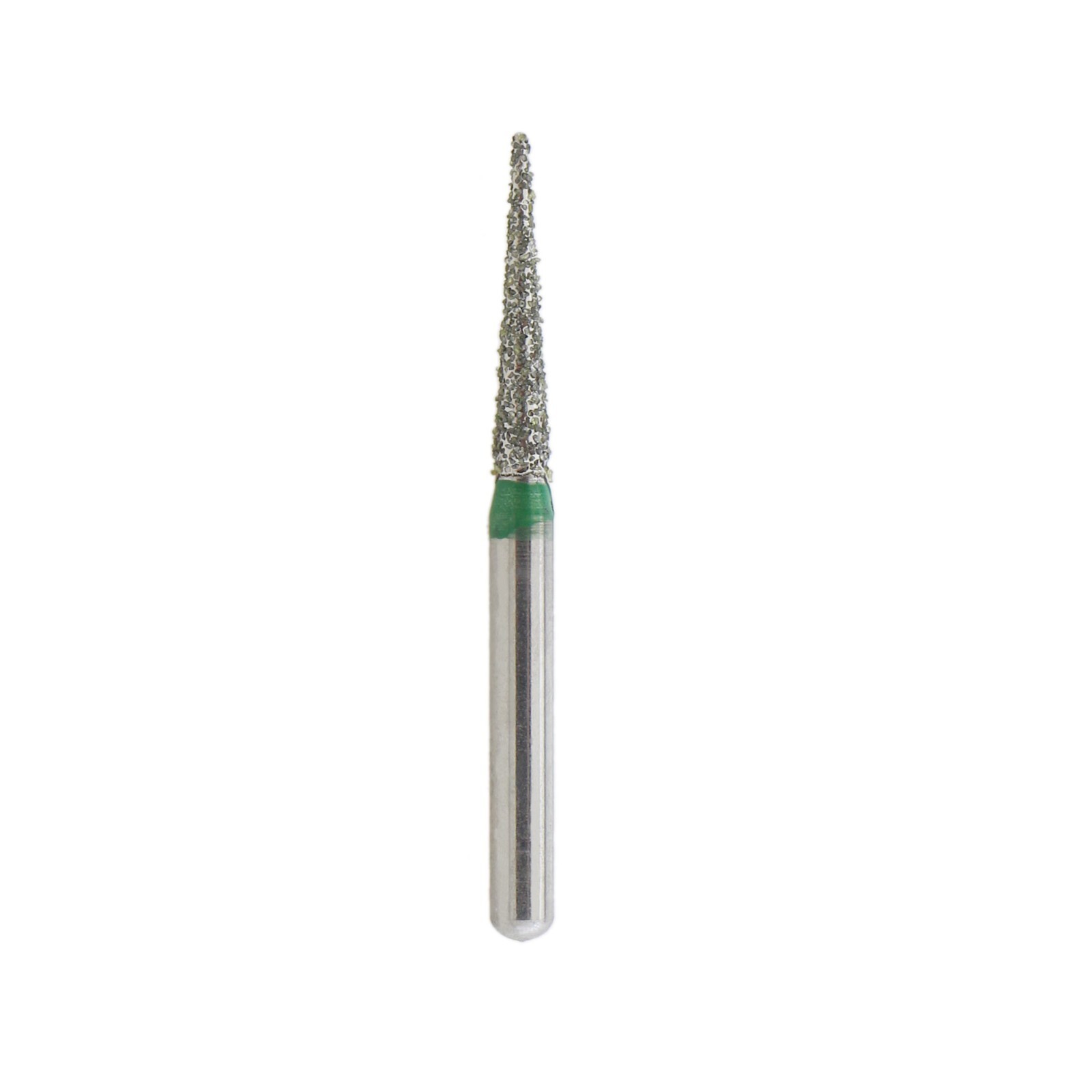 Dental Diamond Burs Football Round End Taper Coarse Fine FG High Speed 856 850