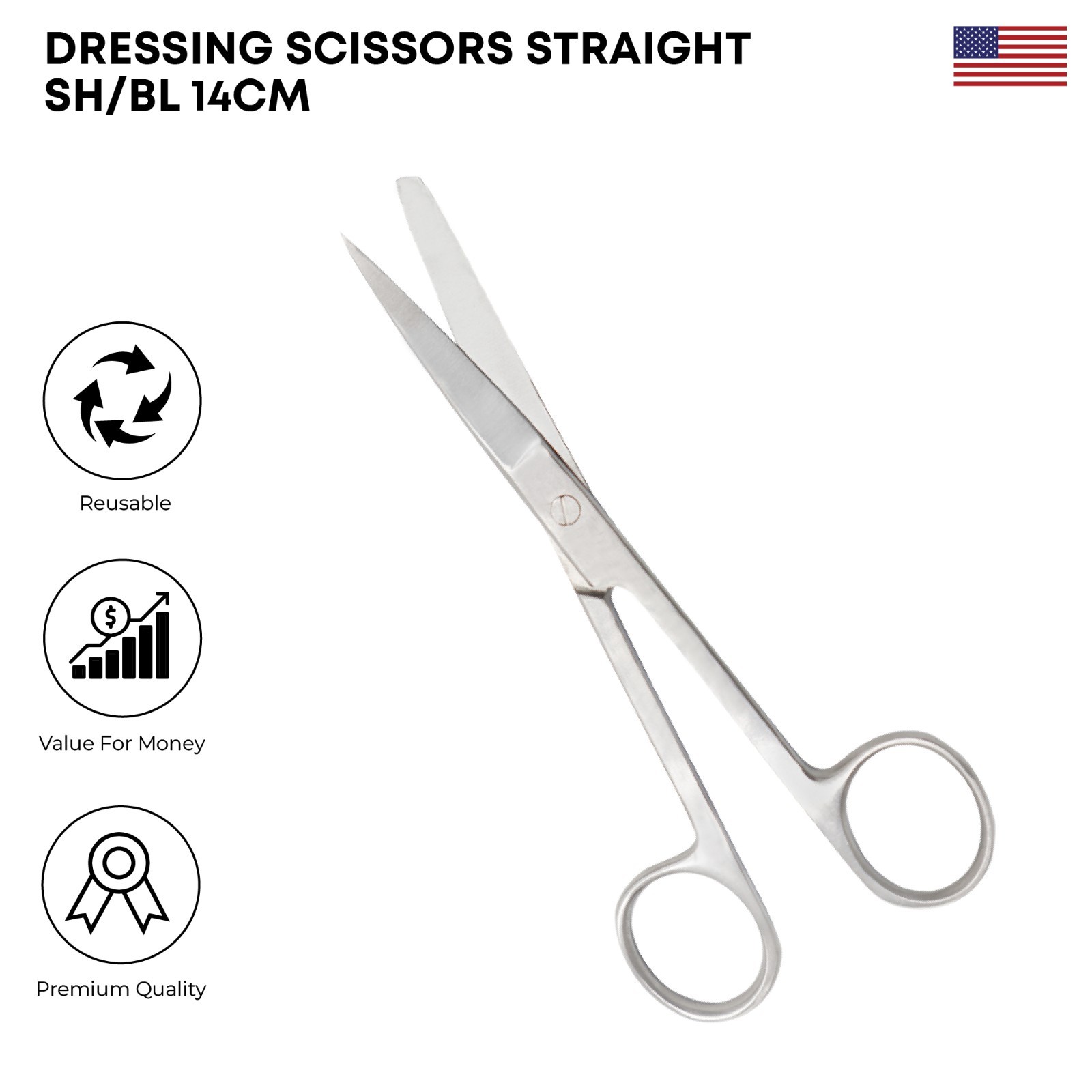 21 Pcs Dissecting Kit Medical Biology Lab Anatomy Student Surgical Instruments