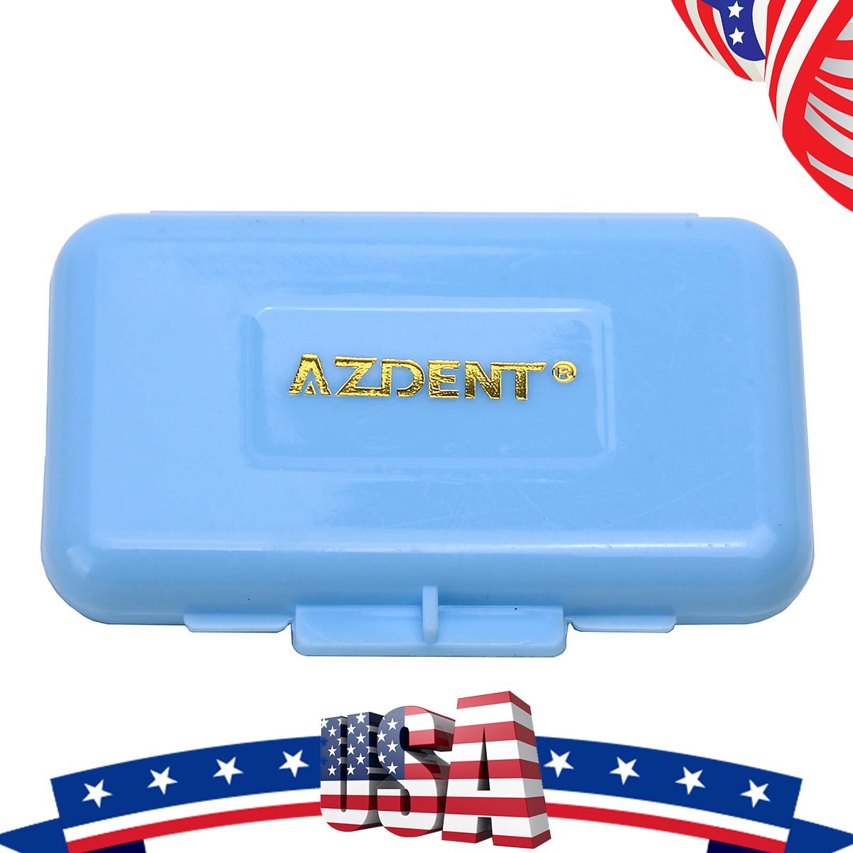 Dental Orthodontics Ortho Waxes Mint Scent for Braces Relief Gum Irritation