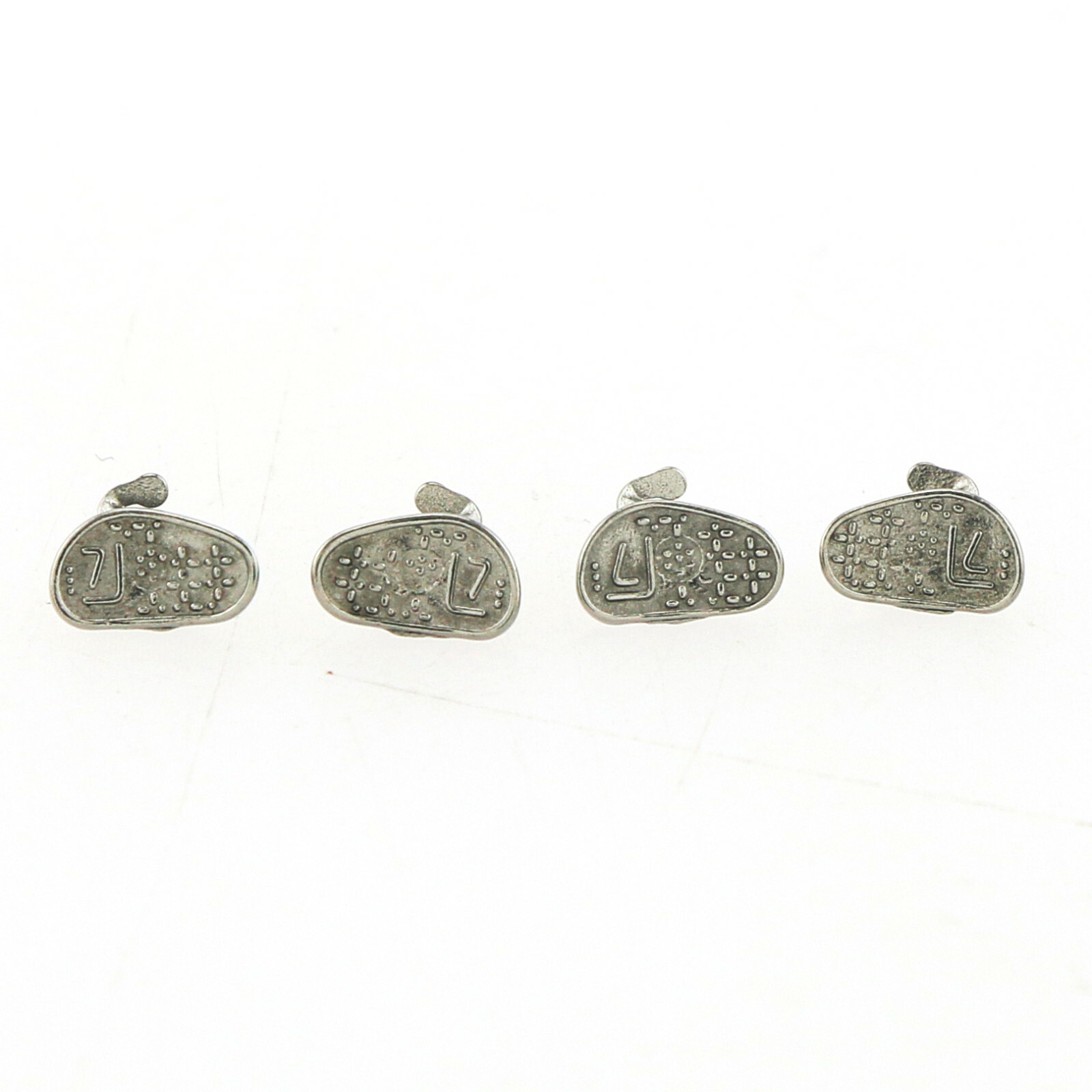 Dental Orthodontic Buccal Tube 1st 2nd Molar Roth MBT 022 Bondable Monoblock