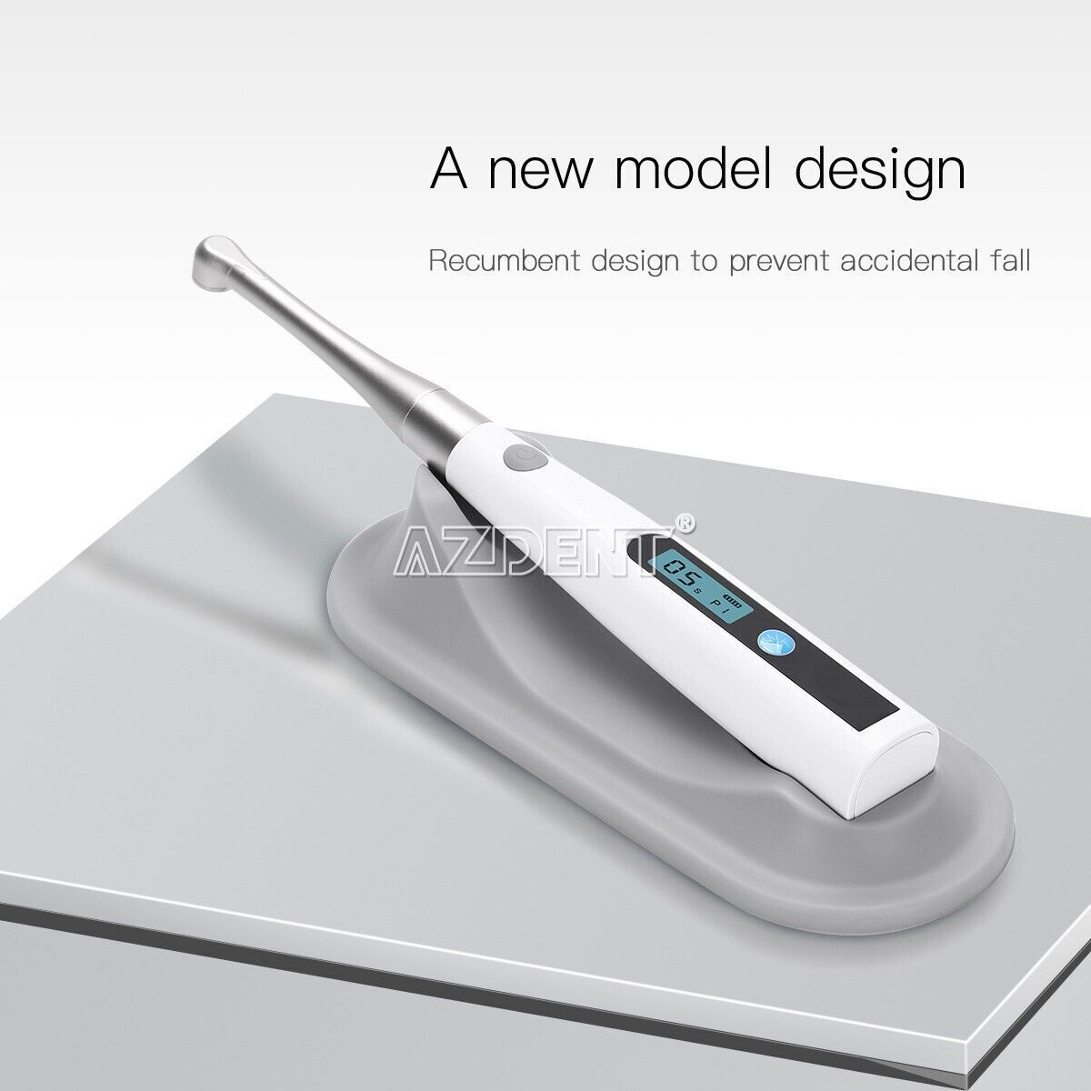 Dental Light Cure Composite Resin Etching Adhesive Kit/ Heater/Curing Light Lamp