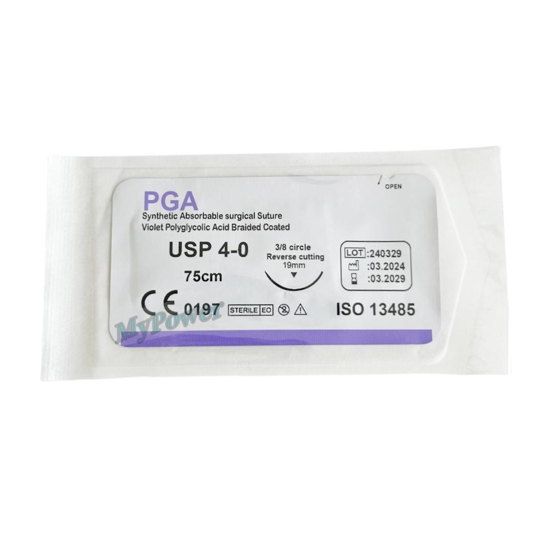 Dental Simulation Suture Model Gum Teaching Training Surgical Suture Reverse Cut