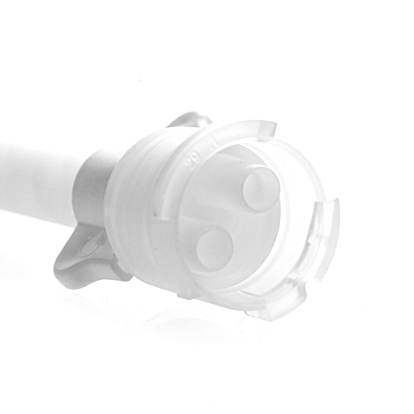480/10Pack DX-Mixer Mixing Tips Dental Impression Heavy Body 6.5mm FDA