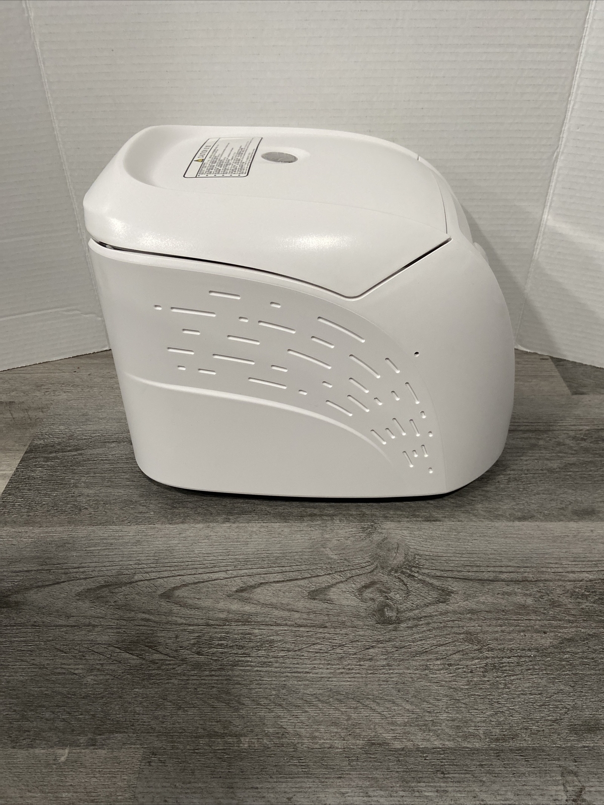 GLOBE SCIENTIFIC GCM-24 Centrifuge with Rotor,Benchtop,Brushless