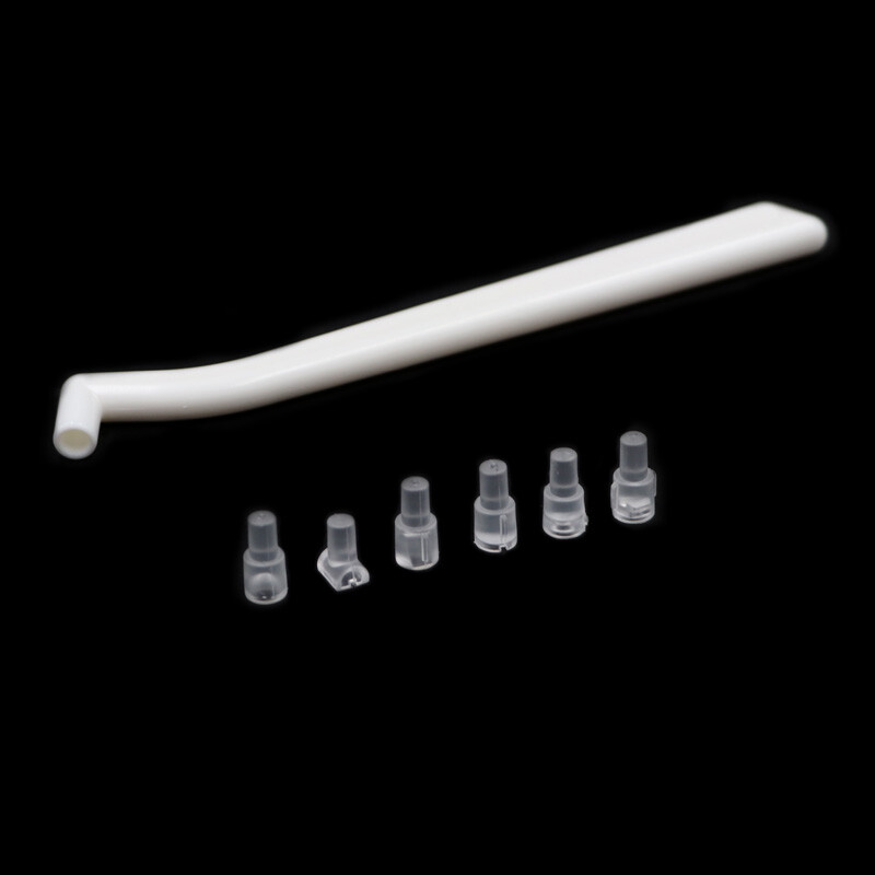 Dental Mini Orthodontic Injection Mould Quick Built & Aesthetics Starter Kit