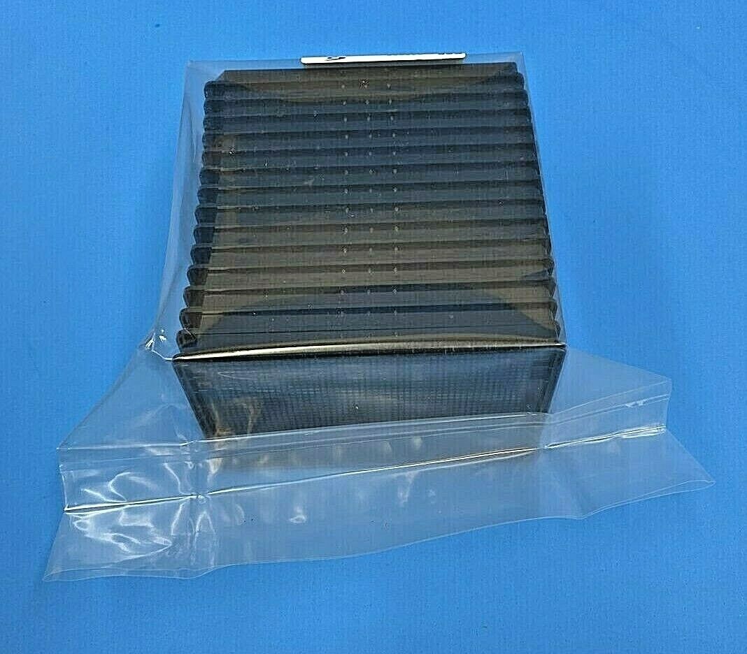 Greiner Bio-One Microplate 1536 Well Black 15 Plates