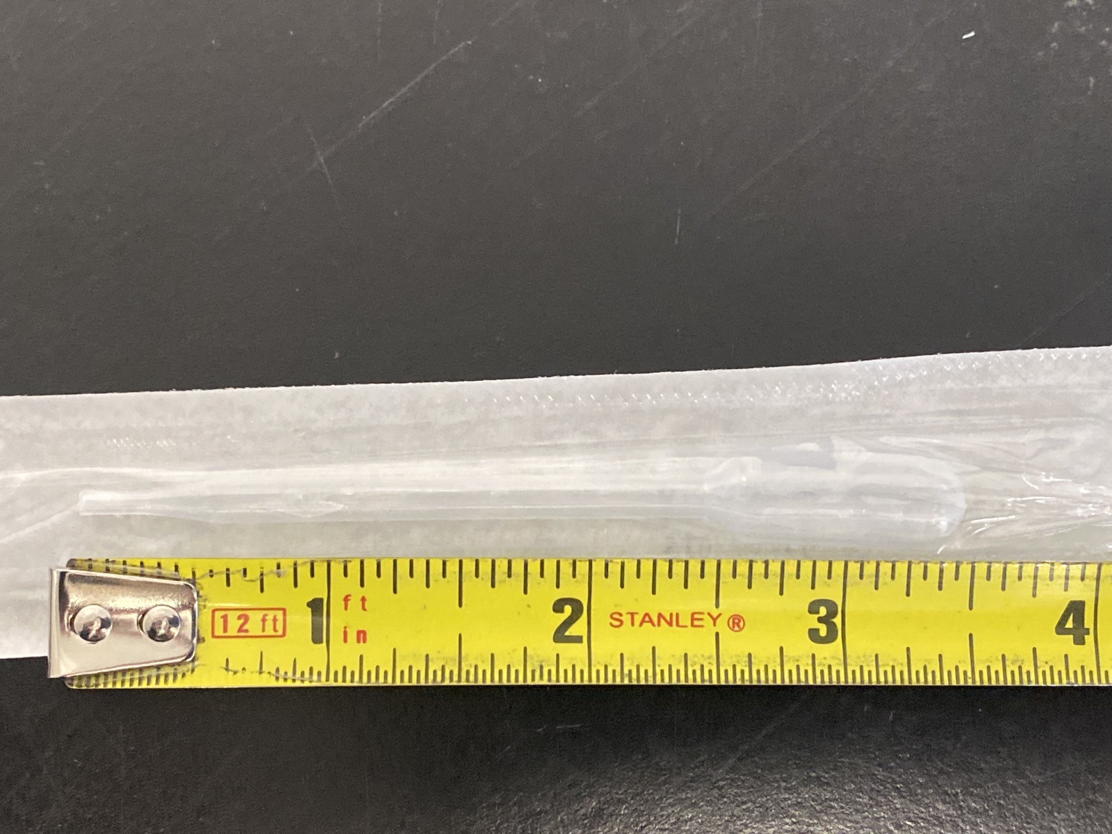 (500/Pk) Laboratory 3-1/2” Disposable General Use Transfer Pipettes