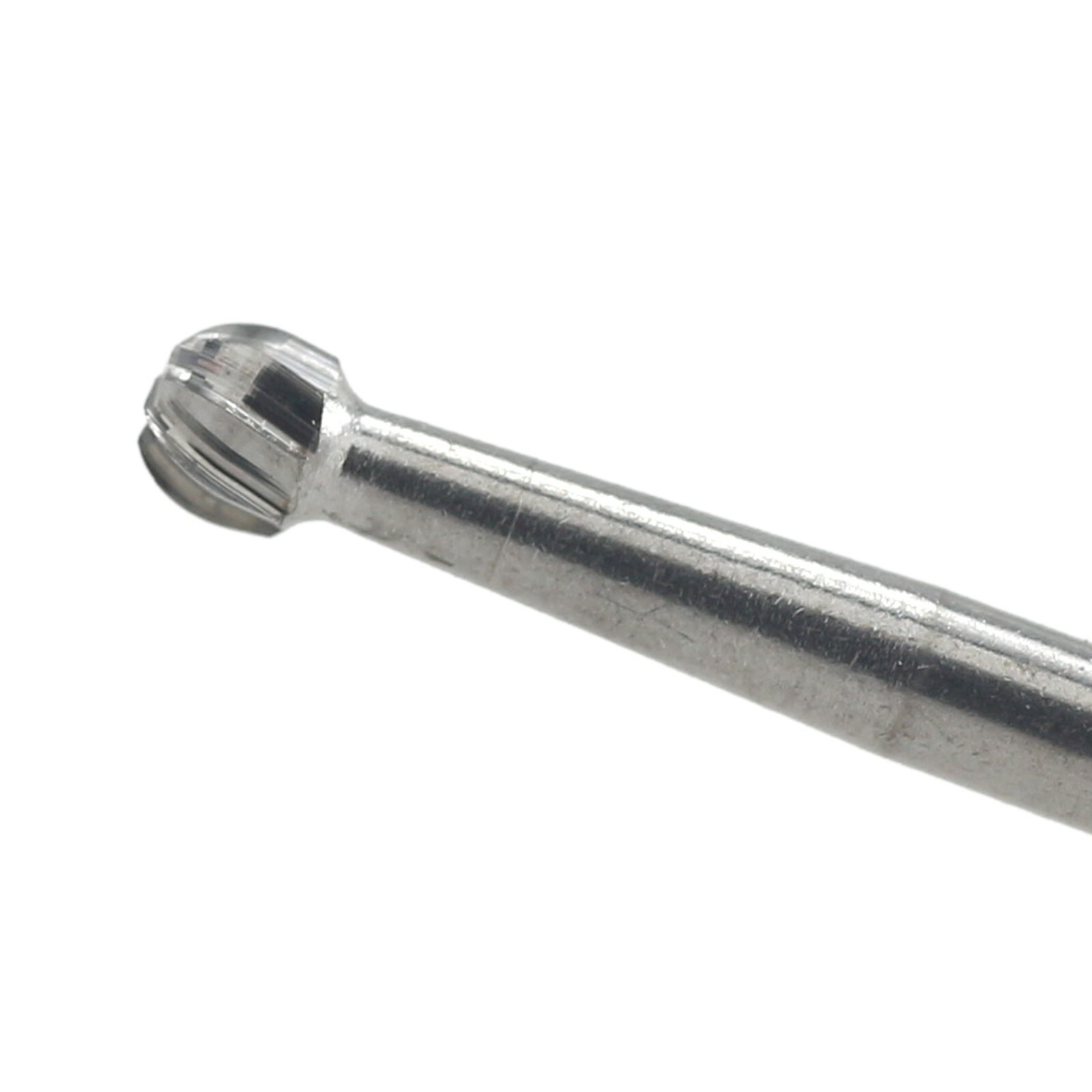 Wave Dental Burs FG 330 557 4 6 Carbide Burr Friction Grip Round Pear High Speed
