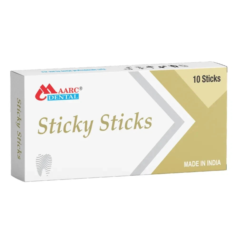 Maarc Sticky Wax Blending of Various Waxes and Resins (Free Ship)