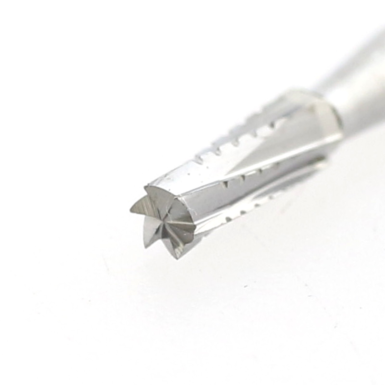 Wave Dental Surgical Long Burs 25mm Carbide Burr 557L 558 556 559 560 High Speed