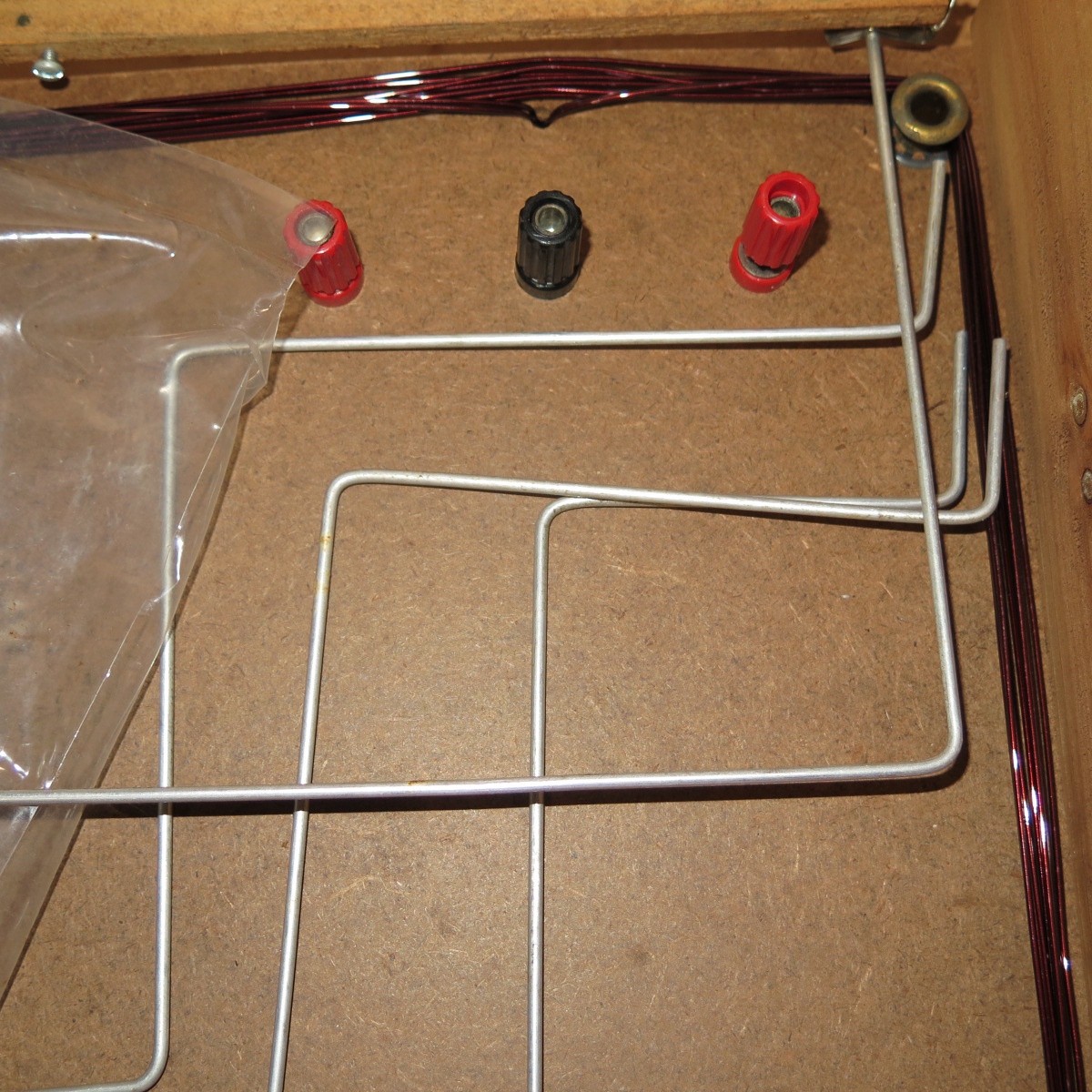 R195071 Central Scientific CURRENT BALANCE Kit (Physics Project) 10-400