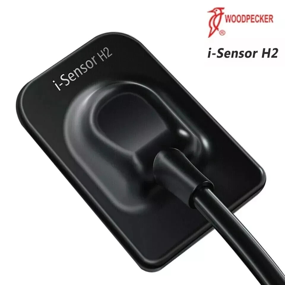 New Woodpecker I Sensor H2 FAST SHIPPING Open Box