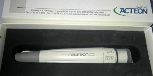 Satelec ACTEON Suprasson P5 Newtron / P5 SCALER Handpiece | France