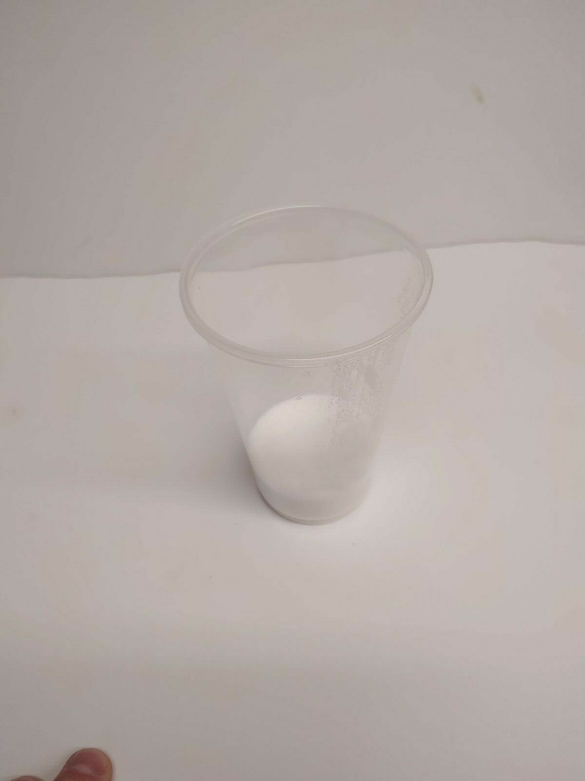 Super Absorbent Polymer – Sodium Polyacrylate powder absorbent 500x – water gel