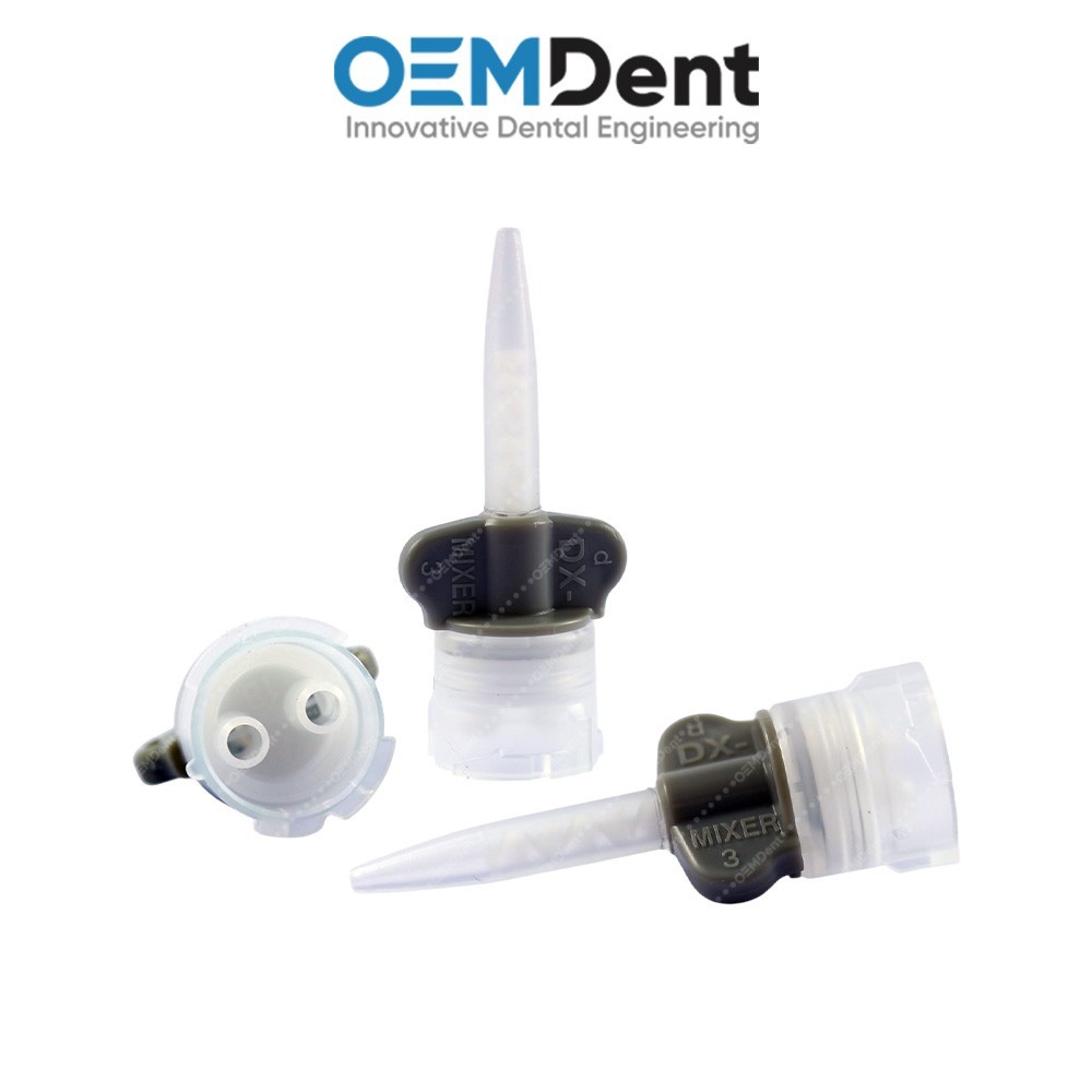 GDT Non Eugenol Temporary Cement 8.8g Dual Cure Resin Formula