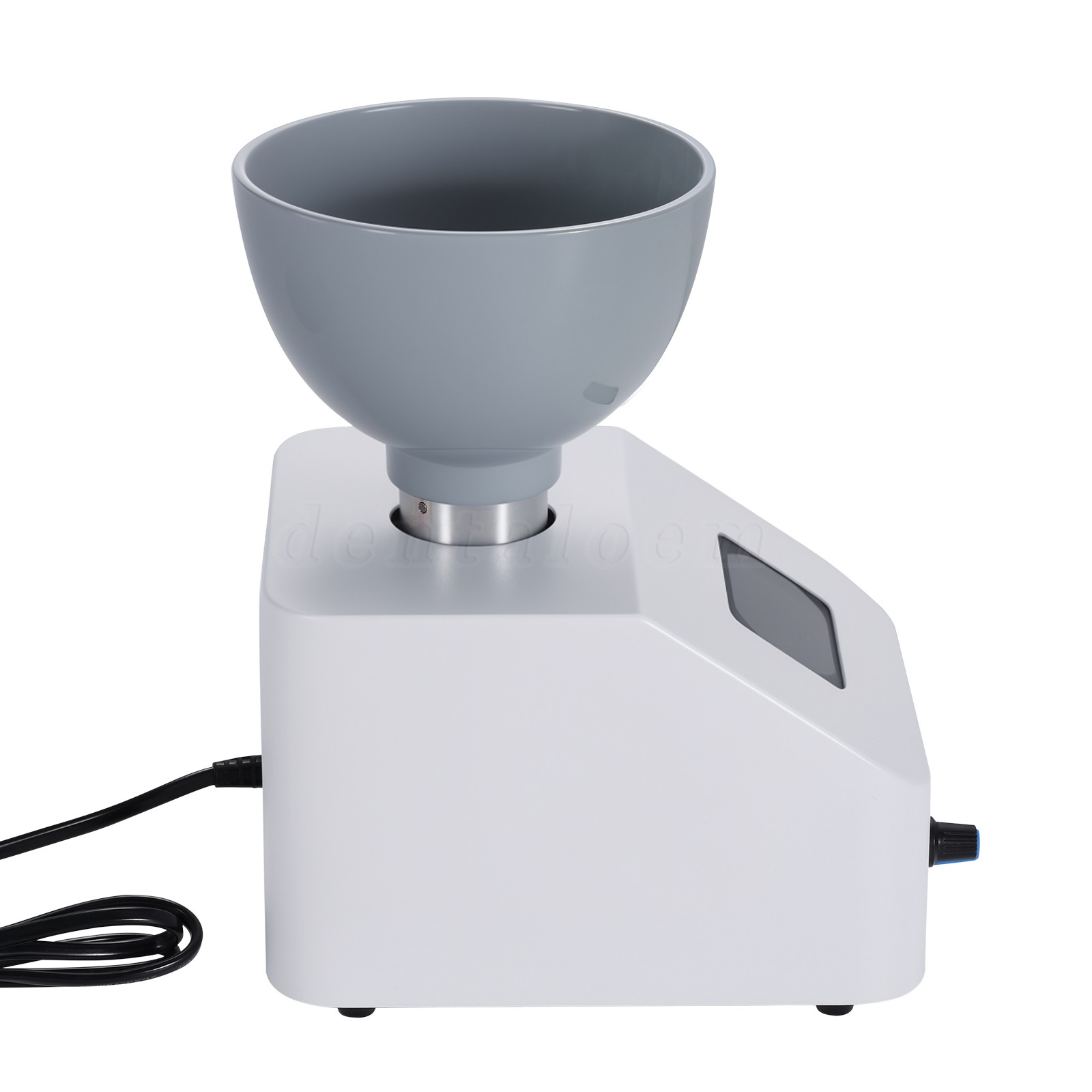 Dental Impression Alginate Mixer 300rpm Printing Material Gypsum Blender US/EU