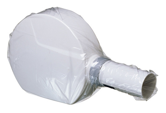 X-Ray Sleeve Covers Universal 23″ x 31″ 200/Box Sky Choice