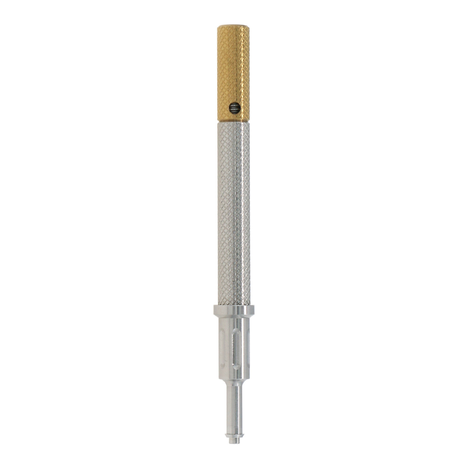 Dental For ITI STRAUMANN Attachment Abutment Male Cap Tool NC/RC D3.7mm AH=3/4/5