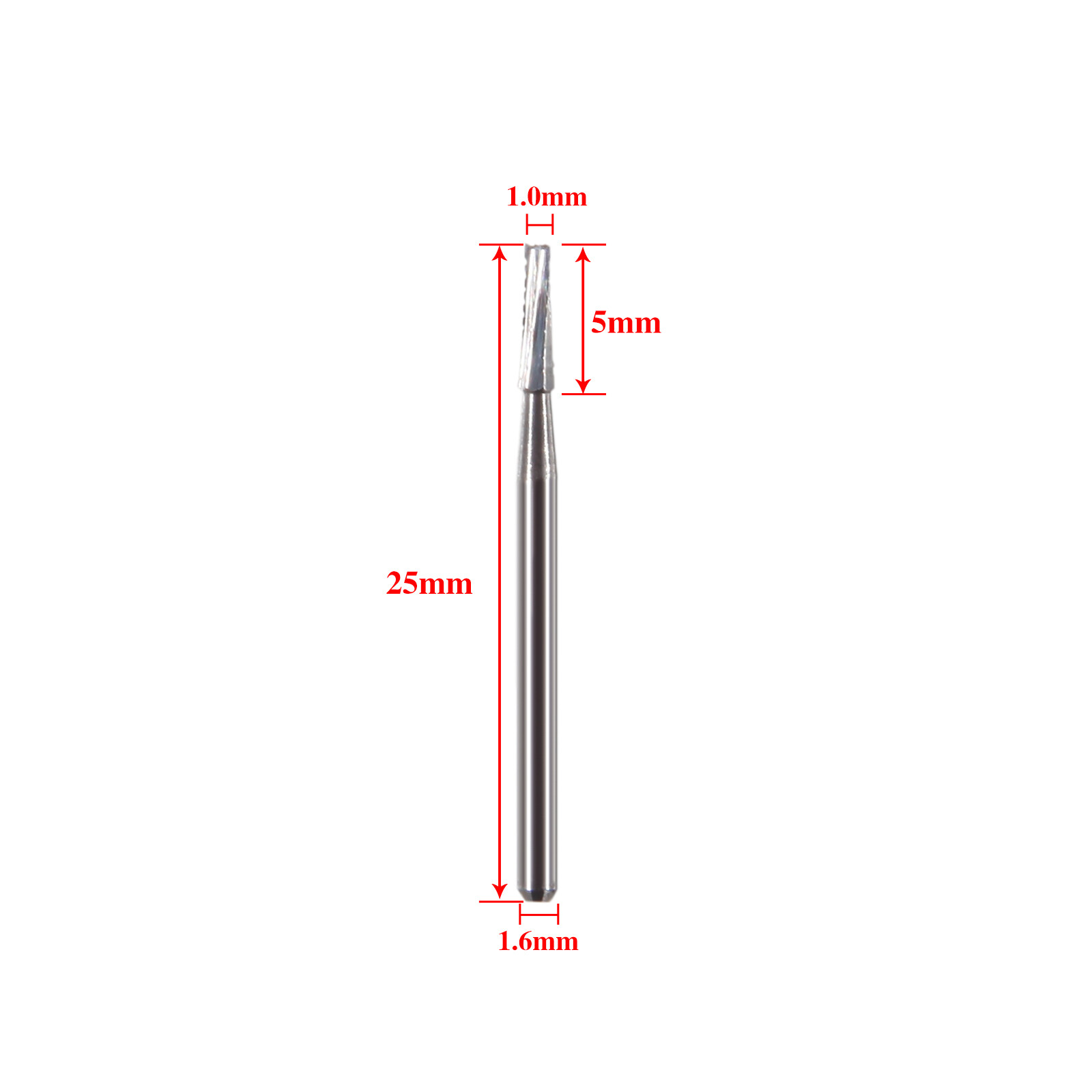 Yabangbang Dental High Speed Turbine Handpiece with 4 Hole Quick Coupler fit NSK