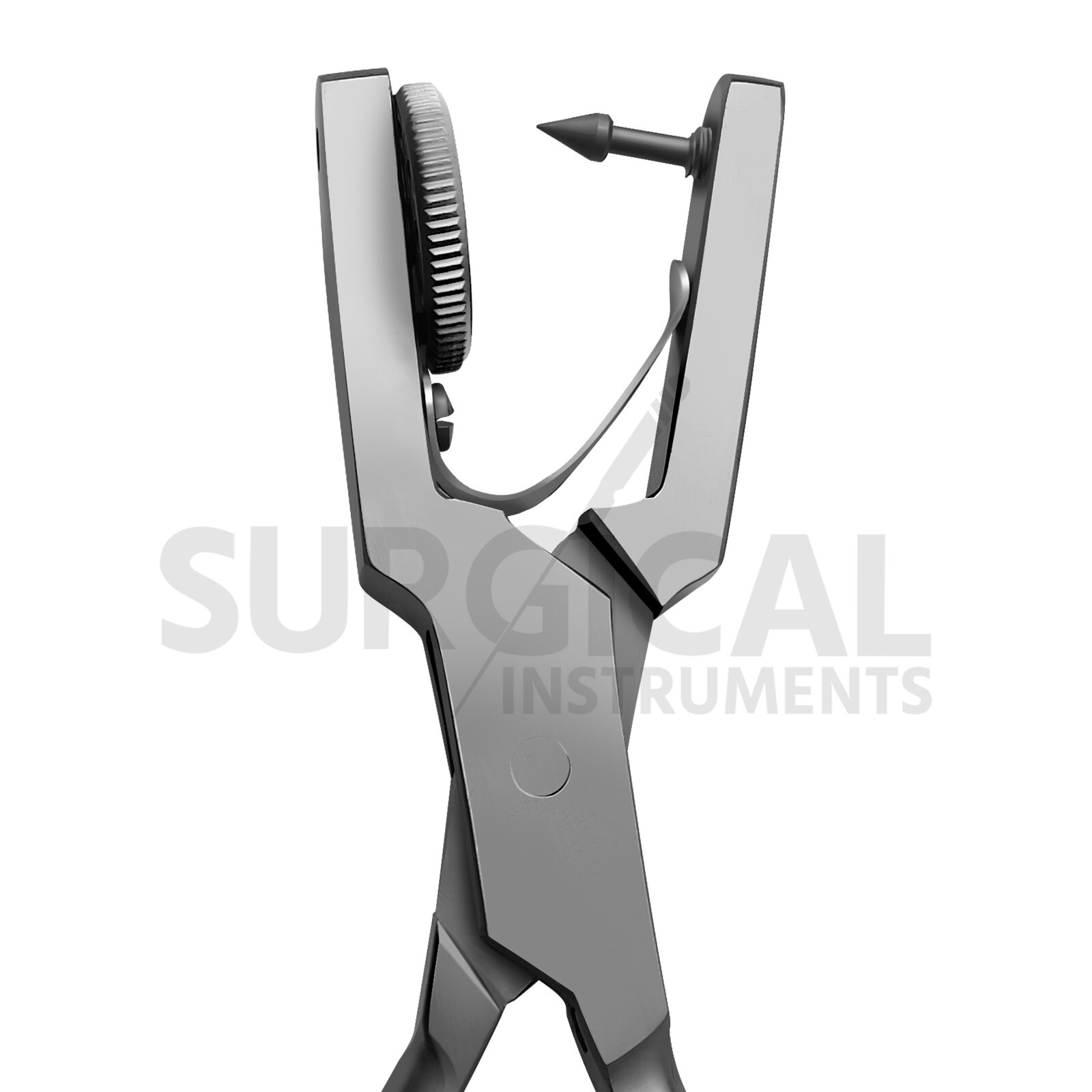 Rubber Dam Kit Starter of 18 Pcs with Frame Punch Clamps Dental Instruments