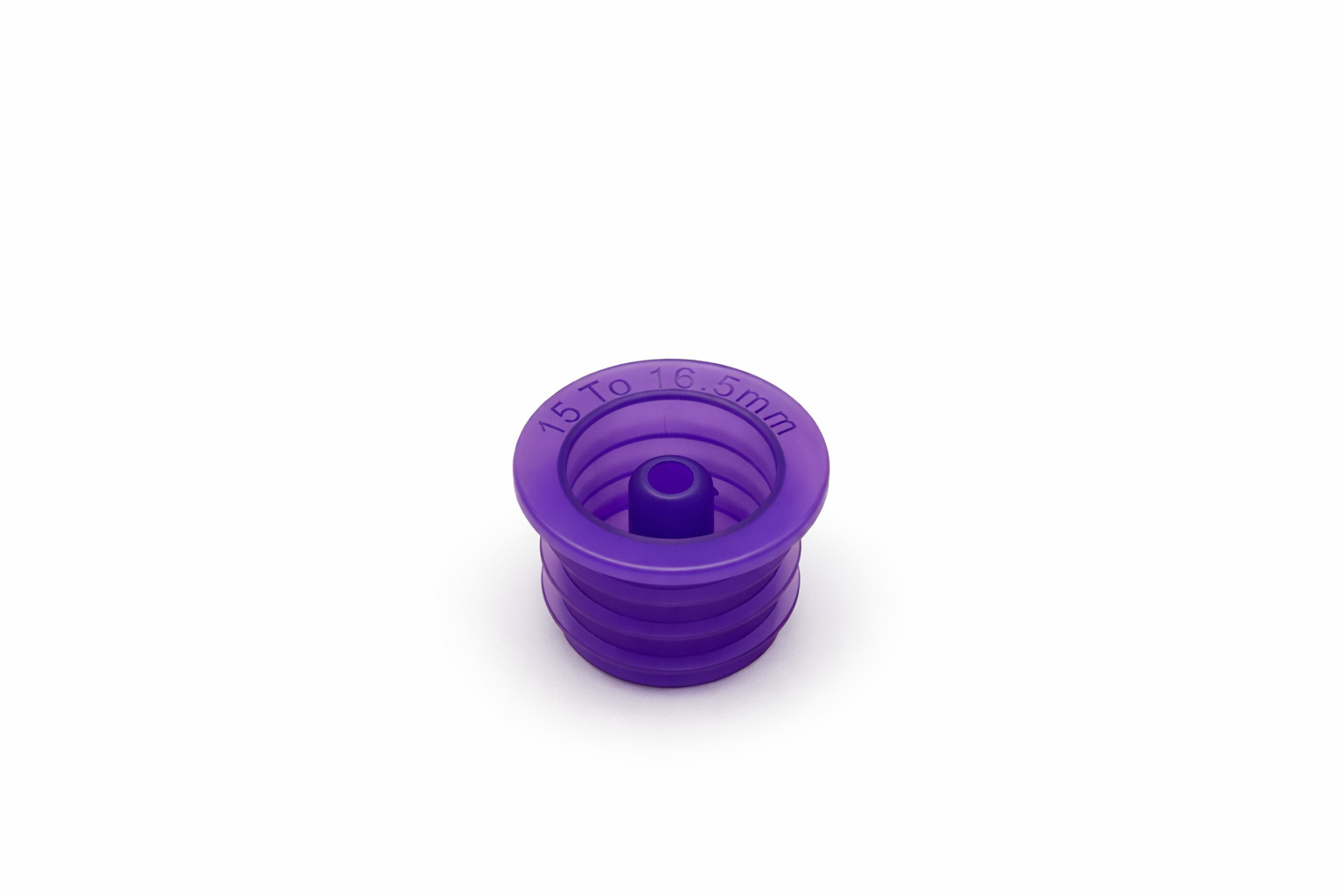 ENFit Medicine Bottle Adapters, Sterile, 5-Pack, 10-Pack, or 20-Pack FREE SHIP
