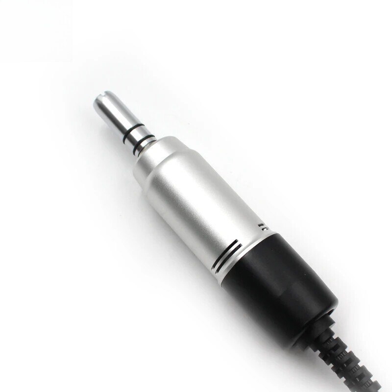 Dental E-Type Micro Motor Micromotor Polishing Handpiece Handle 35000rpm