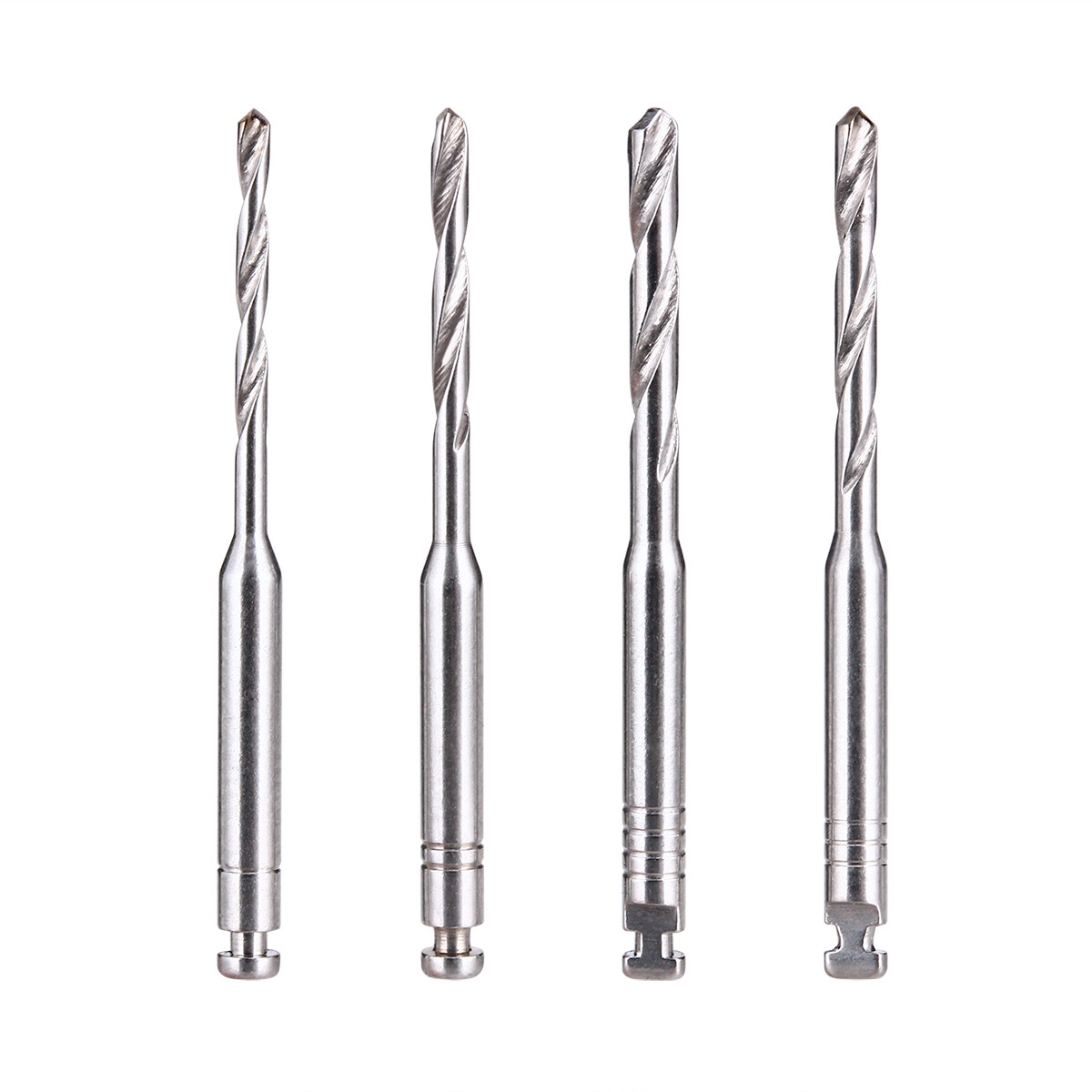 1Box Dental Endo Fiber Post Glass Quartz Teeth Restorative 1.0 1.2 1.4 1.6 1.8m