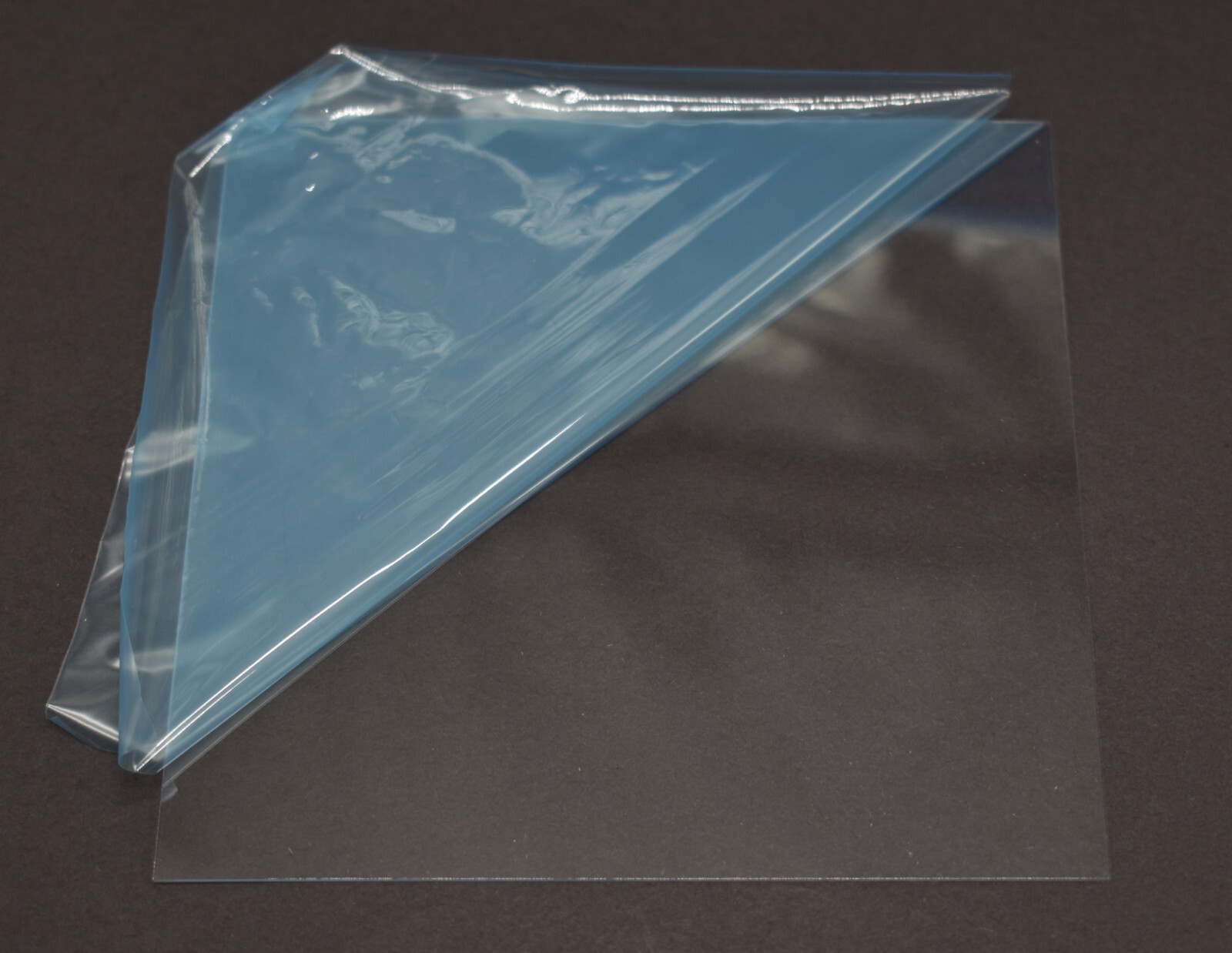 .020 Dental Vacuum Forming Tray Material for Splints-Bleaching-Fluoride-Retainer