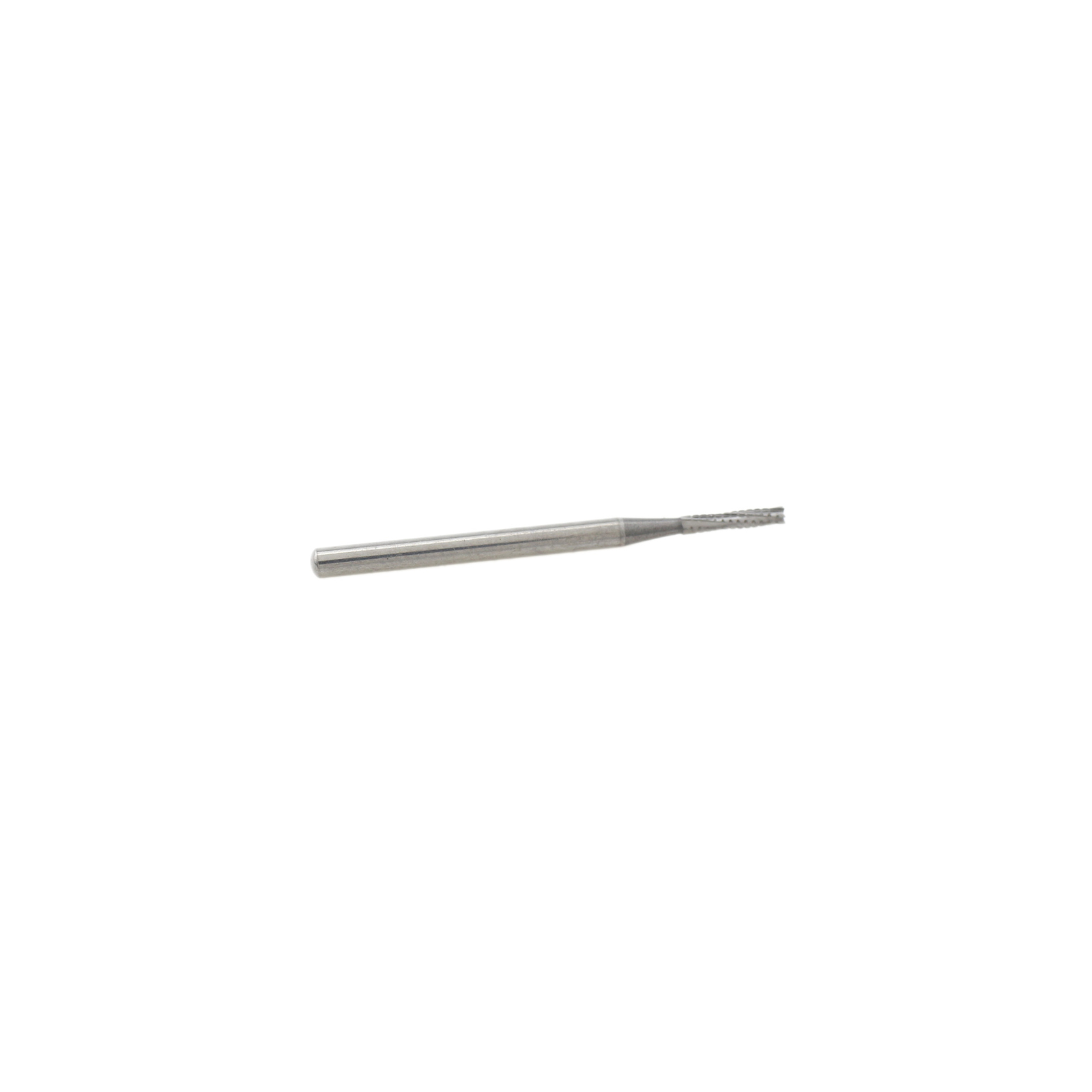WAVE Dental Carbide Surgical Burs 557 558 FG Straight Fissure Crosscut Bur 25mm