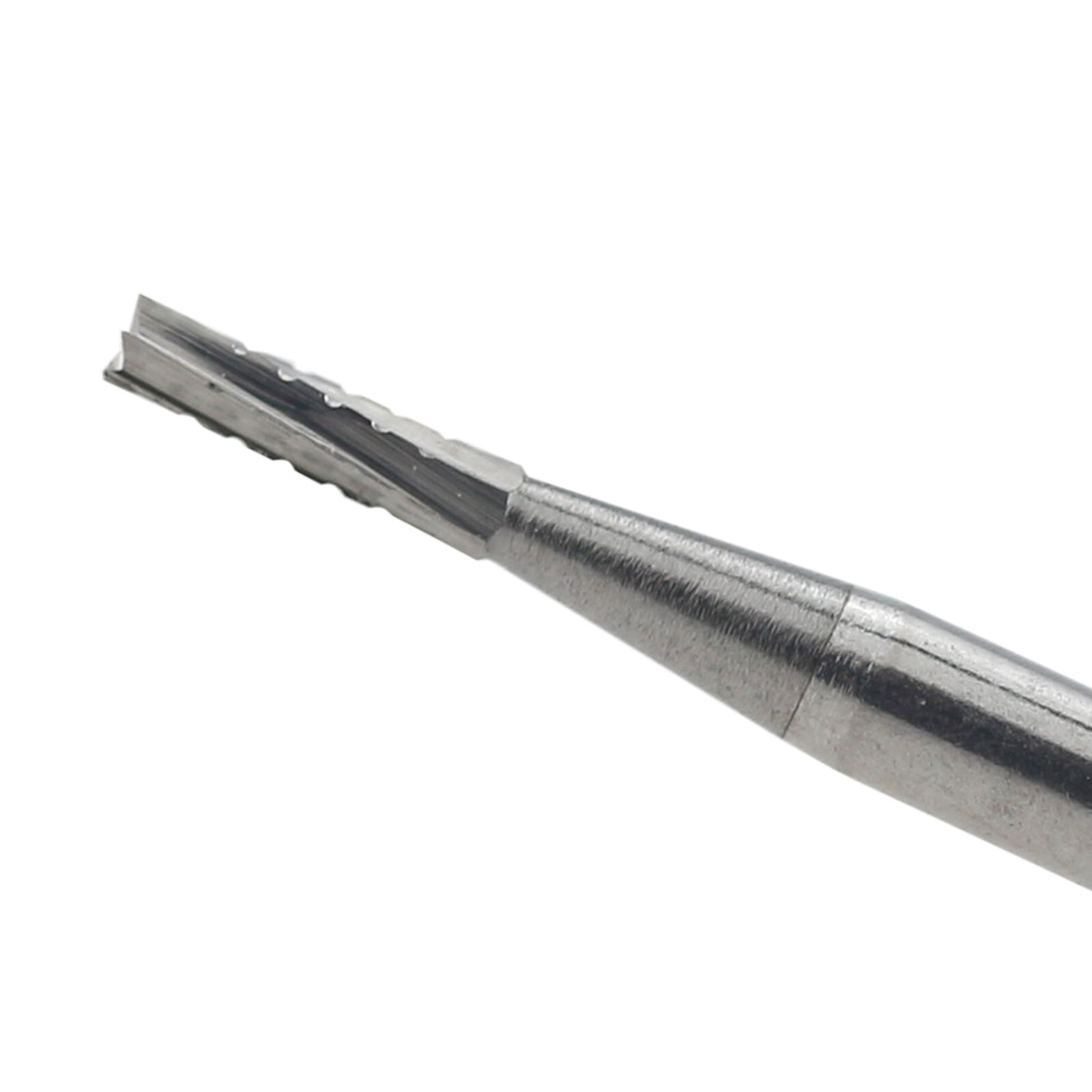 WAVE Dental Carbide Burs Straight Flat End Bur FG 56 57 555 557L Friction Grip