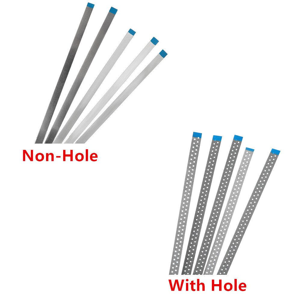 45μm Blue-Medium Dental Saw Diamond Polishing Single/Double Finishing Strips