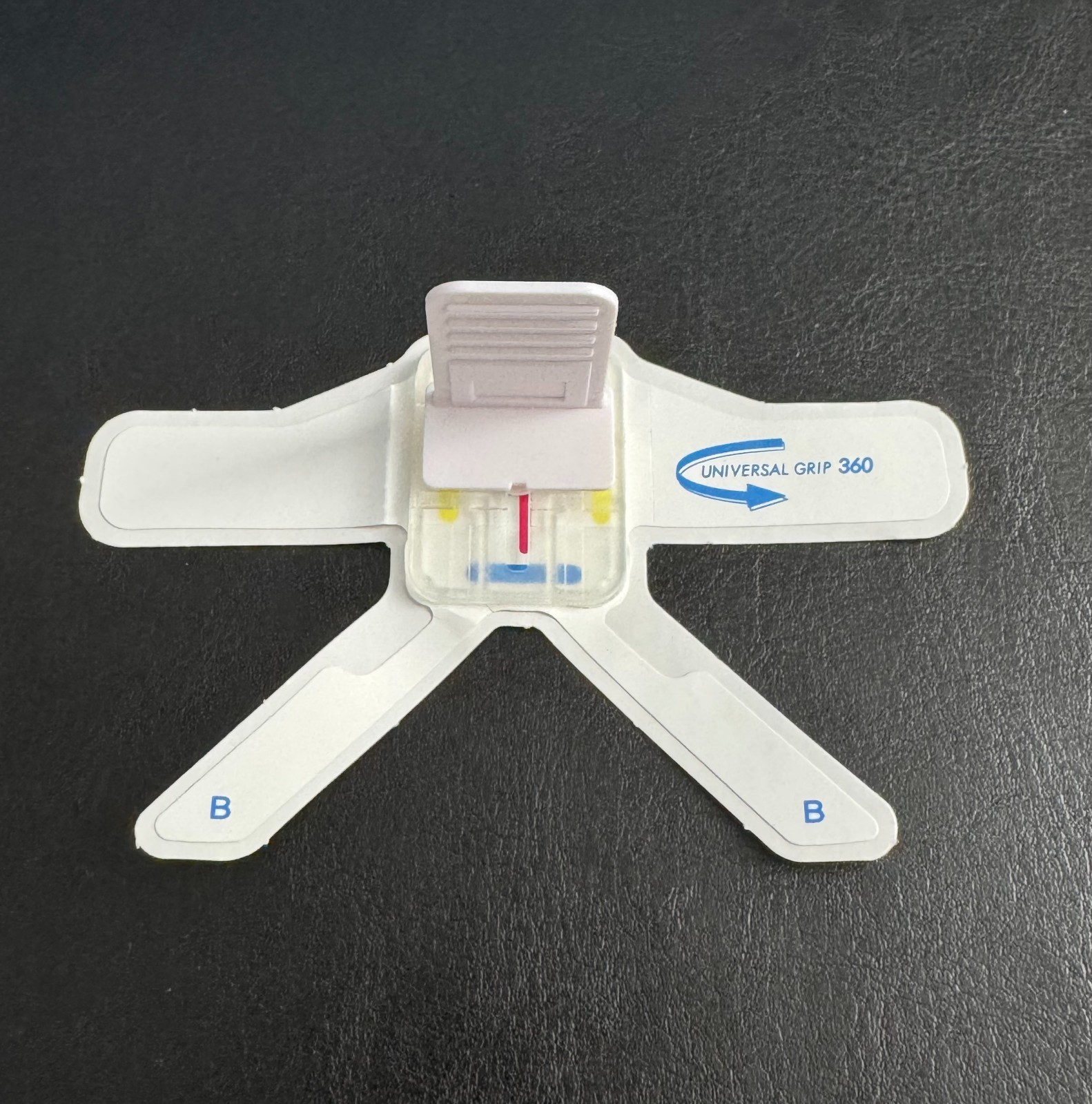 Dentsply RINN type Universal Grip 360 Sensor Holder, Digital Disposable Holder