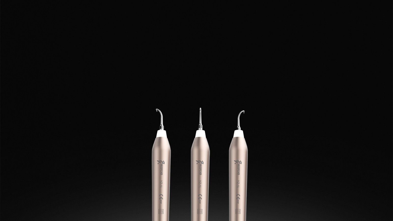 Woodpecker PT3 PT5 Dental Periodontal Treatment Device Automatic Water System