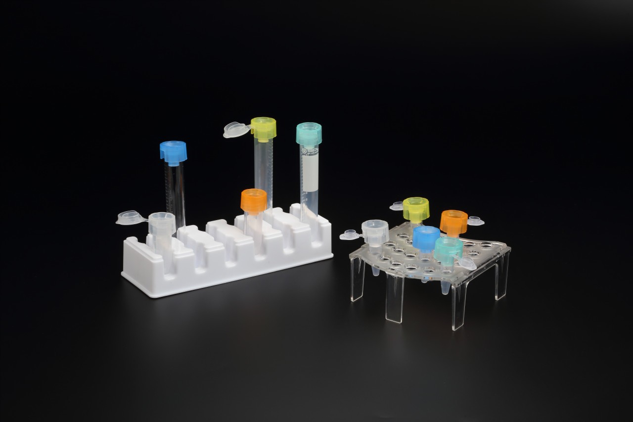 SPL Multi C-Strainer, PP/Nylon, Green, pore size 20μm, Sterile (50/case)