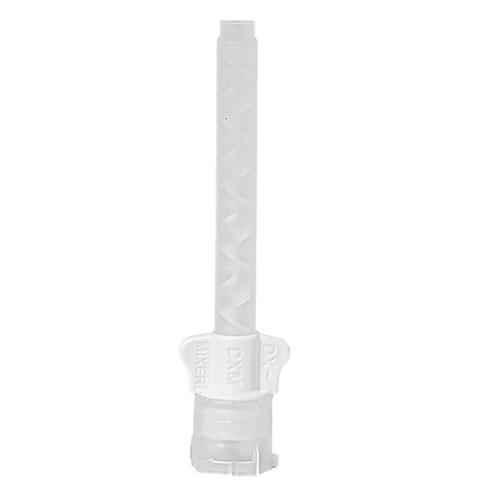 480/10Pack DX-Mixer Mixing Tips Dental Impression Heavy Body 6.5mm FDA